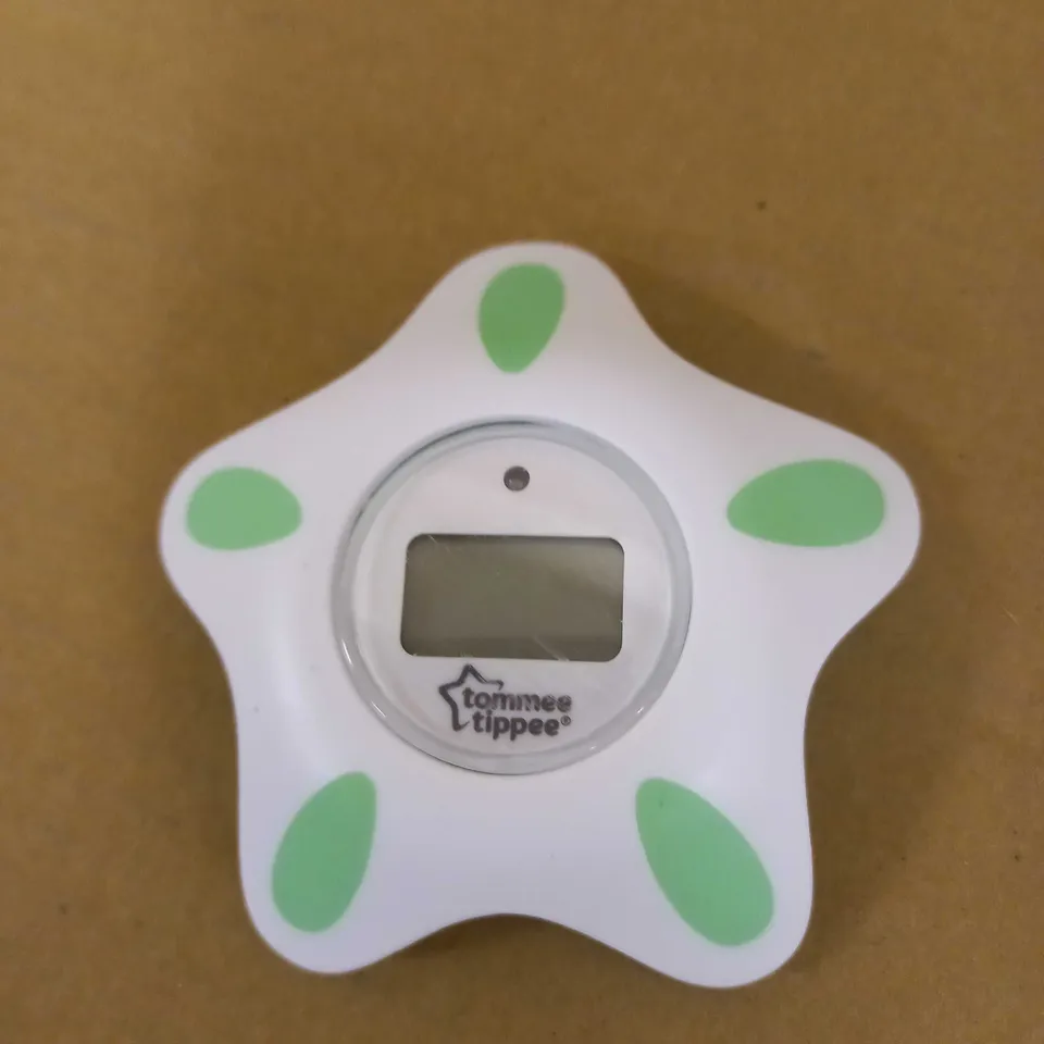 TOMMEE TIPPEE THERMOMETER