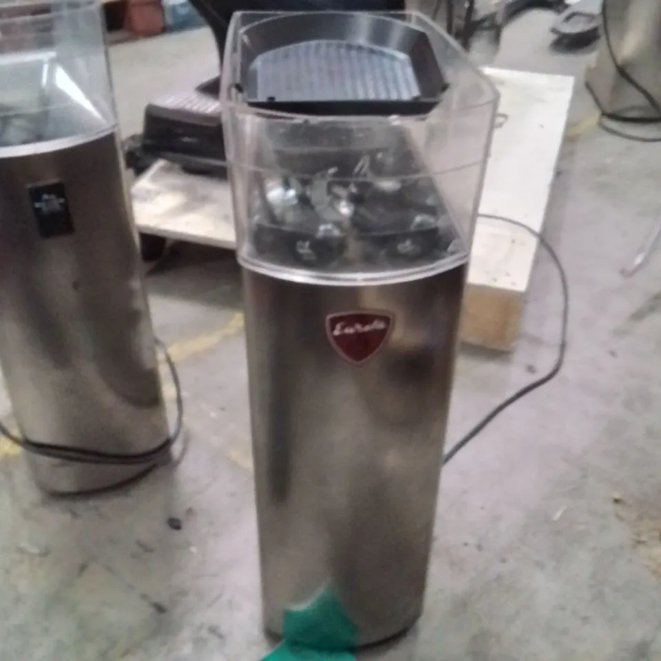 EUREKA EURGND MYTHOS COFFEE GRINDER