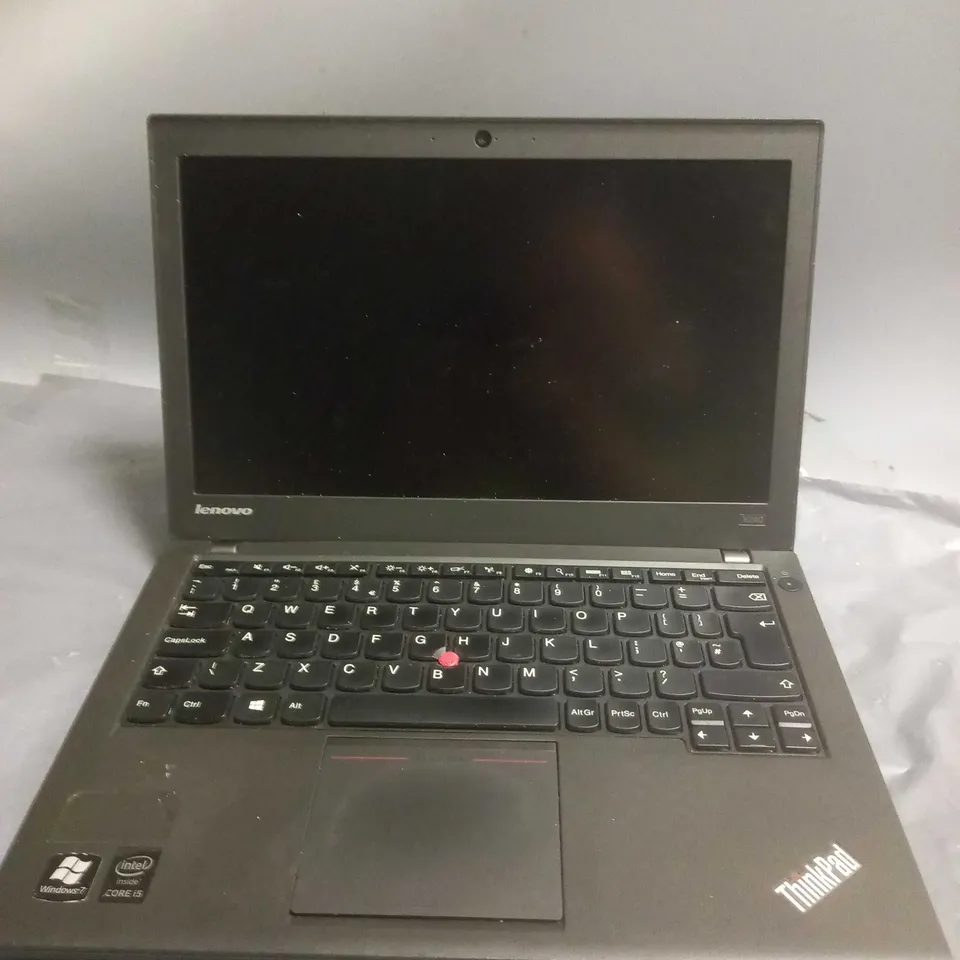 LENOVO THINKPAD X240 LAPTOP 