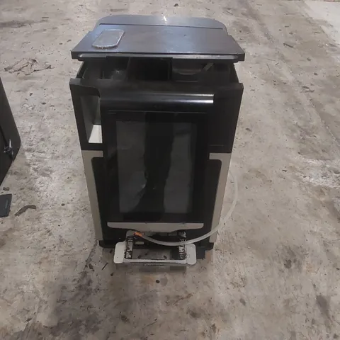 SCHAERER INTENSE COMMERCIAL BEAN TO CUP COFFEE MACHINE