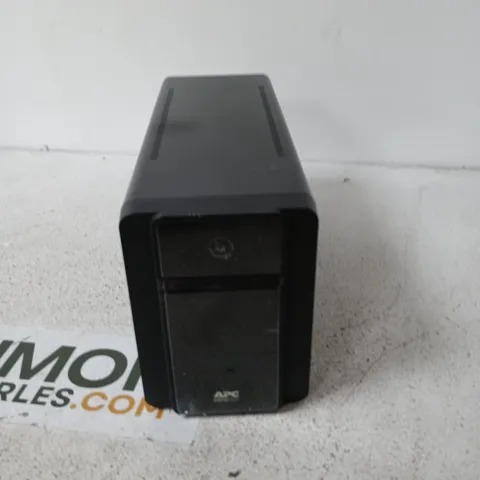 APC AZ EASY UPS - DAMAGED