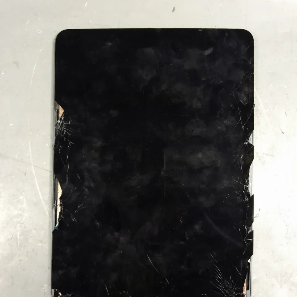 APPLE IPAD PRO TABLET - A2377