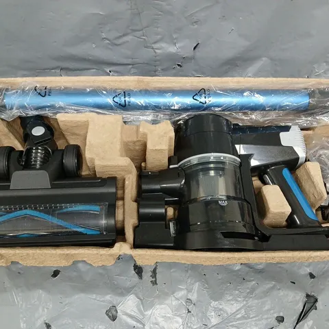 KEPLIN 2 IN 1 CORDLESS VACUUM CLEANER