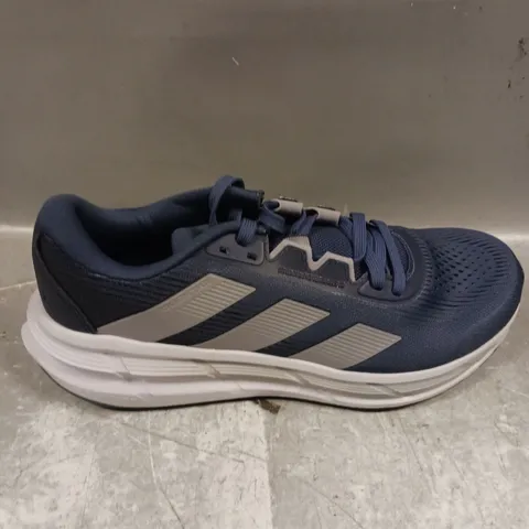 PAIR OF ADIDAS QUESTAR 3 M TRAINERS - 9.5