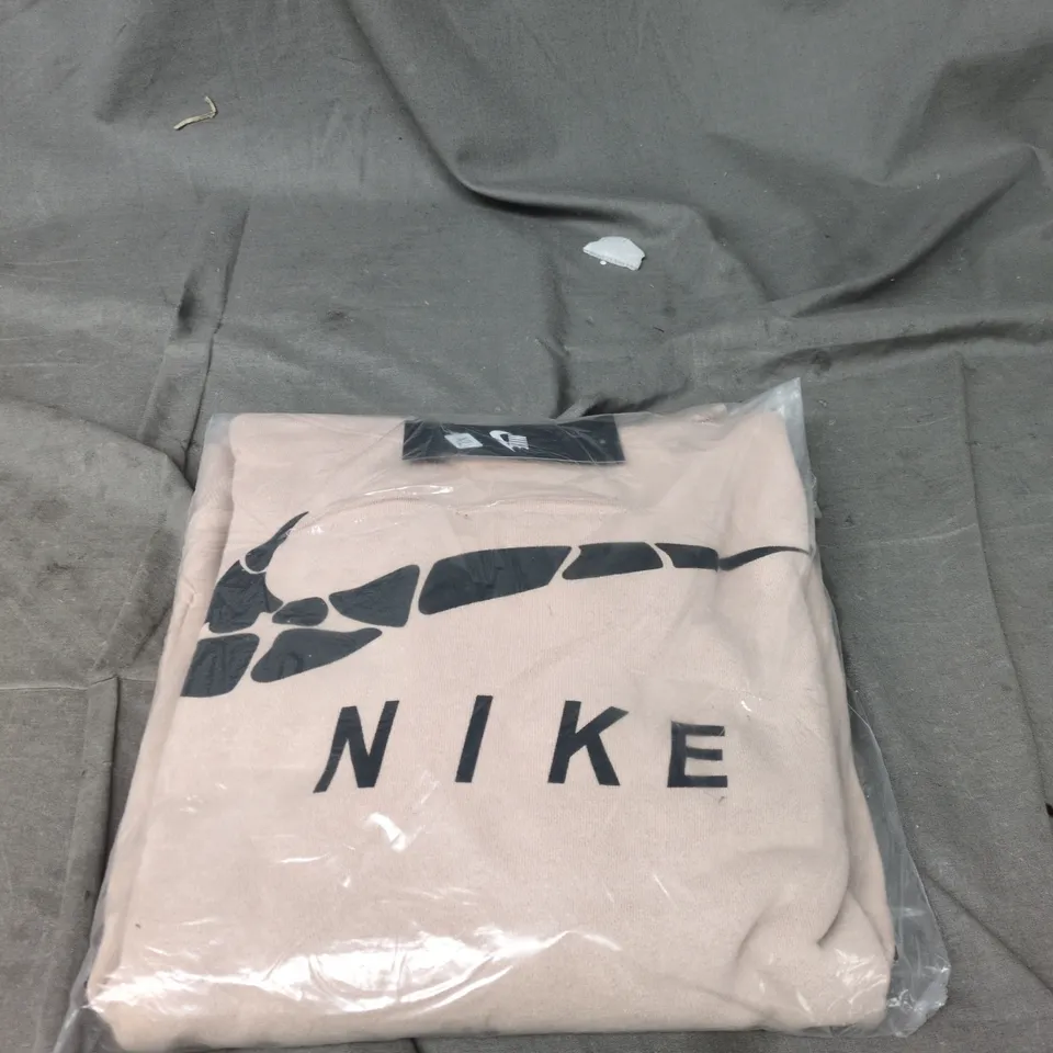 NIKE HOODIE XL