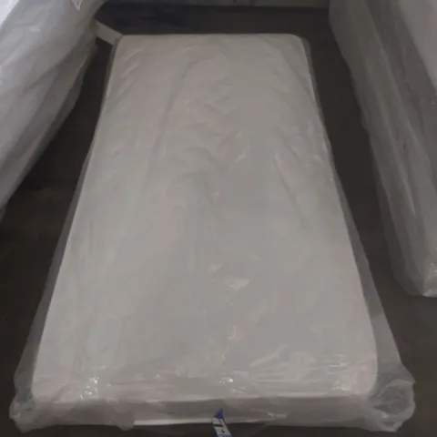 QUALITY BAGGED 90CM SINGLE PREMIUM MATTRESS