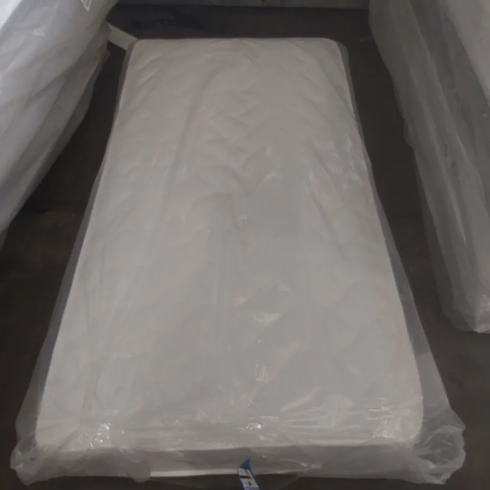 QUALITY BAGGED 90CM SINGLE PREMIUM MATTRESS