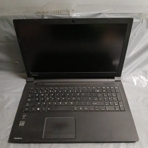 TOSHIBA SATELLITE PRO R50B LAPTOP 