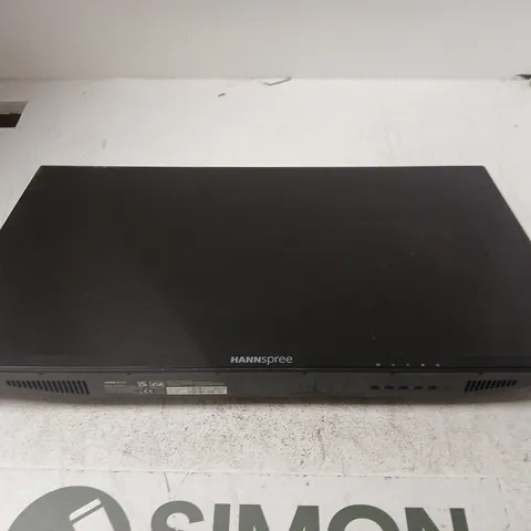 HANNSPREE 24" MONITOR HP247HJB