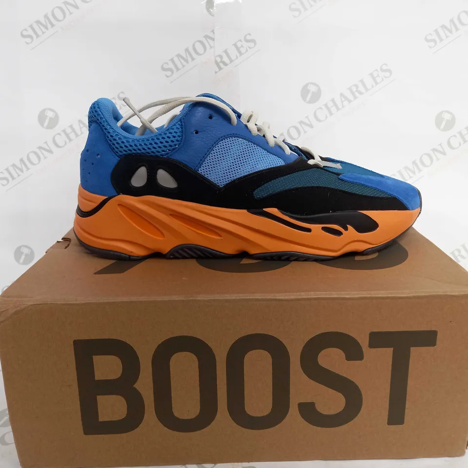 ADIDAS YEEZY BOOST 700 TRAINER - UK 11
