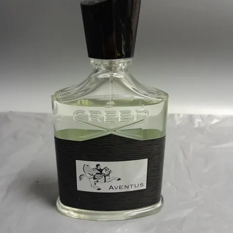 AVENTUS CREED EAU DE PARFUM 100ML - TESTER BOTTLE