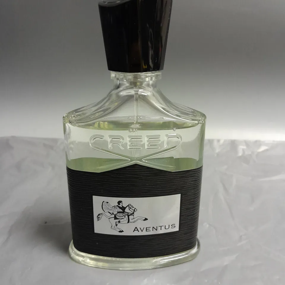AVENTUS CREED EAU DE PARFUM 100ML - TESTER BOTTLE