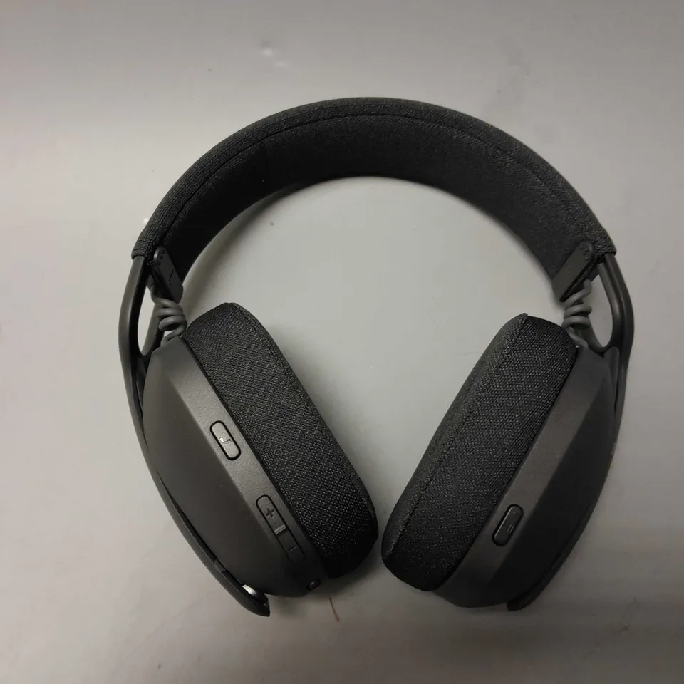 BOXED LOGITECH ZONE VIBE 100 HEADPHONES