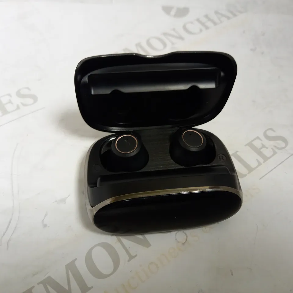 KUNGIX WIRELESS EARPHONE TRUE WIRELESS STEREO EARBUDS