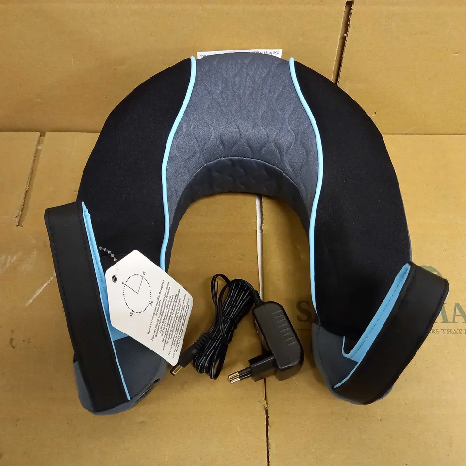 HOMEDICS VIBRATION NECK MASSAGER