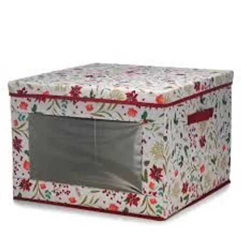 SARA BY SARA DAVIES BAUBLE STORAGE