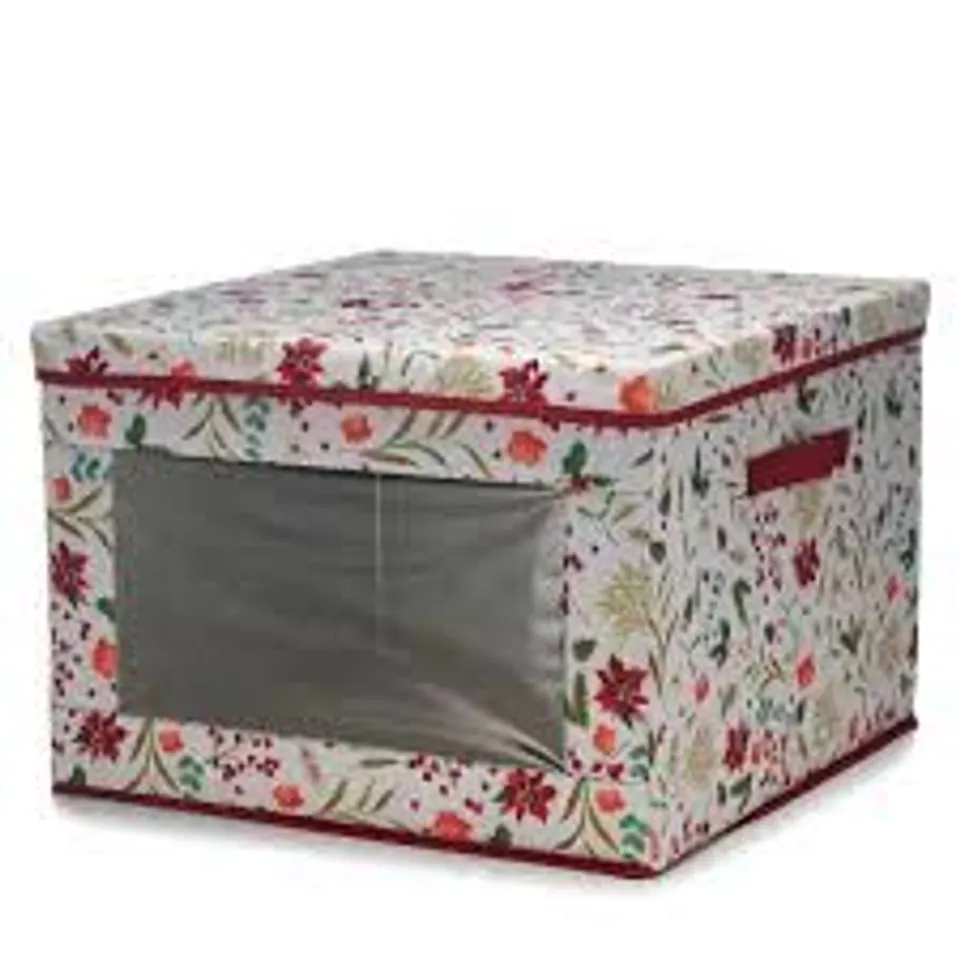 SARA BY SARA DAVIES BAUBLE STORAGE