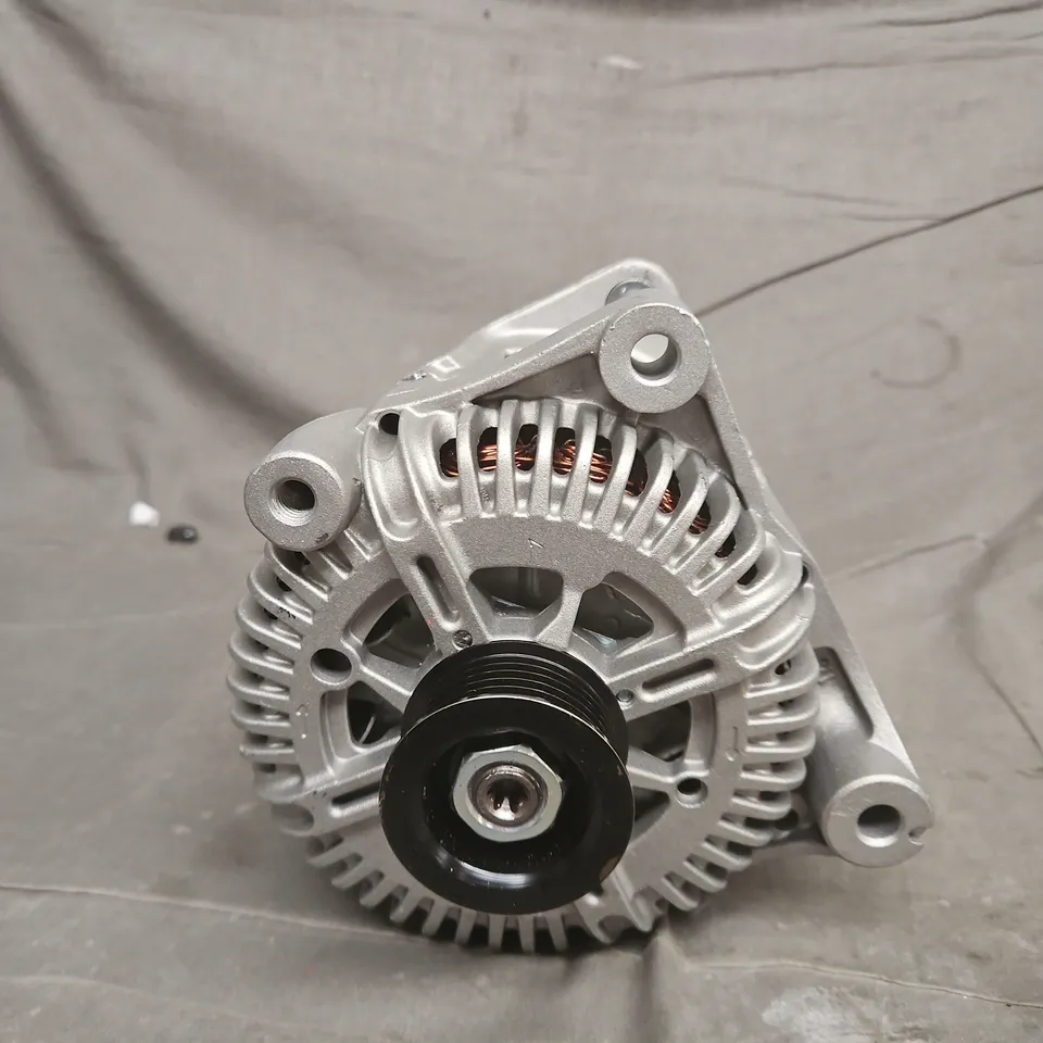 AUTOMOTIVE ALTERNATOR – CAR VEHICLE PART 