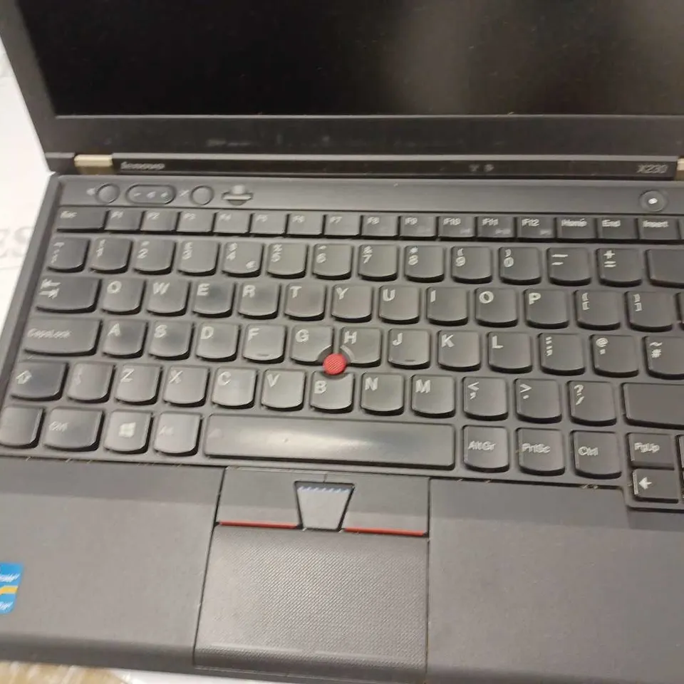 LENOVO THINKPAD X230 LAPTOP