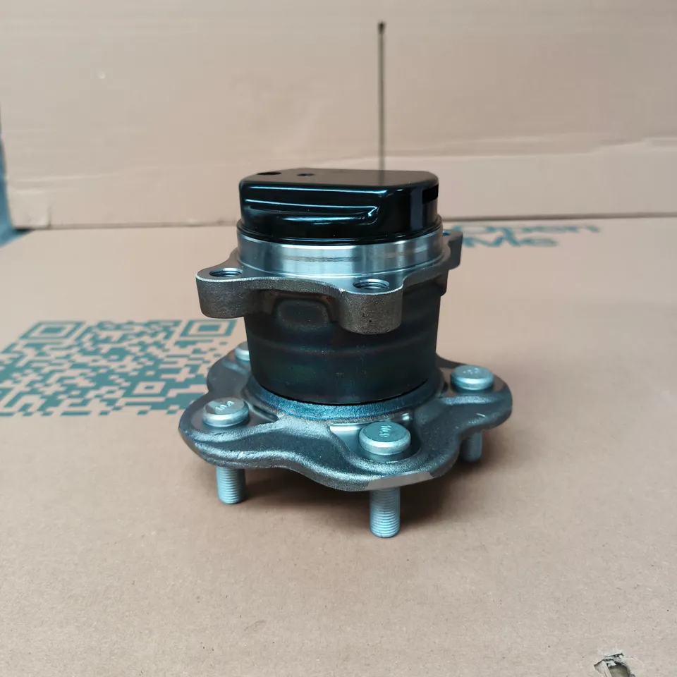RIDEX WHEEL BARRING KIT 654W0165