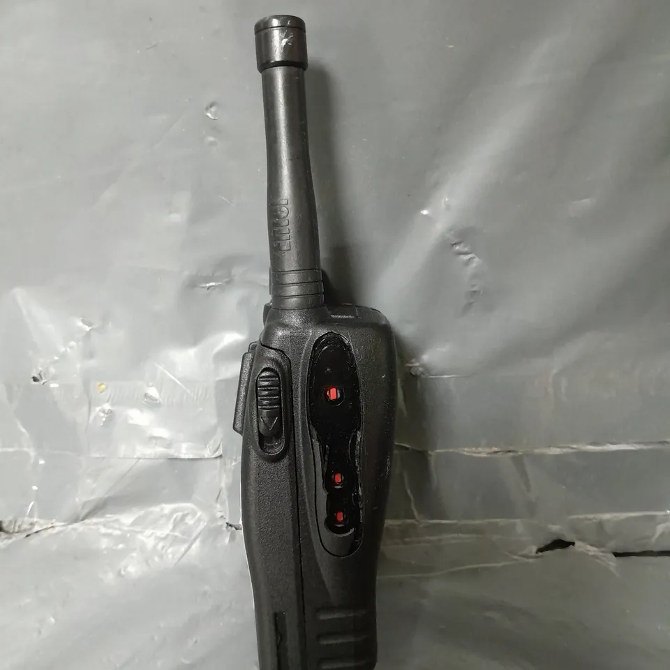 ENTEL DX482 LICENSED RADIO