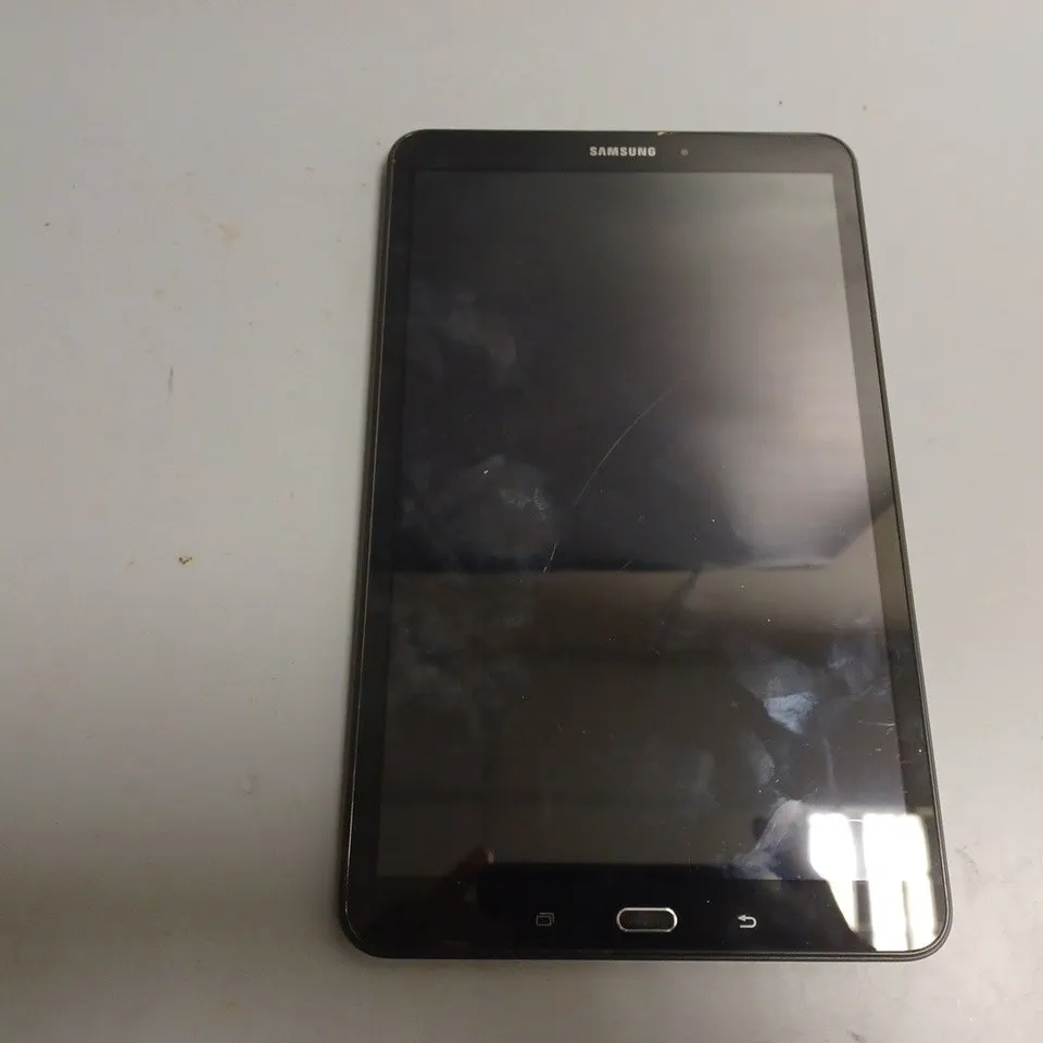 SAMSUNG GALAXY TAB A 10.1