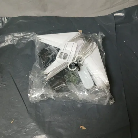 PACIFIC ACCENTS DECORATIVE STARBURST LIGHT. UNBOXED