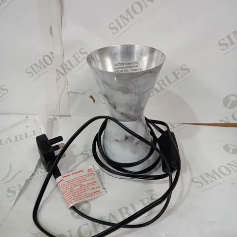 DESK LAMP BASE