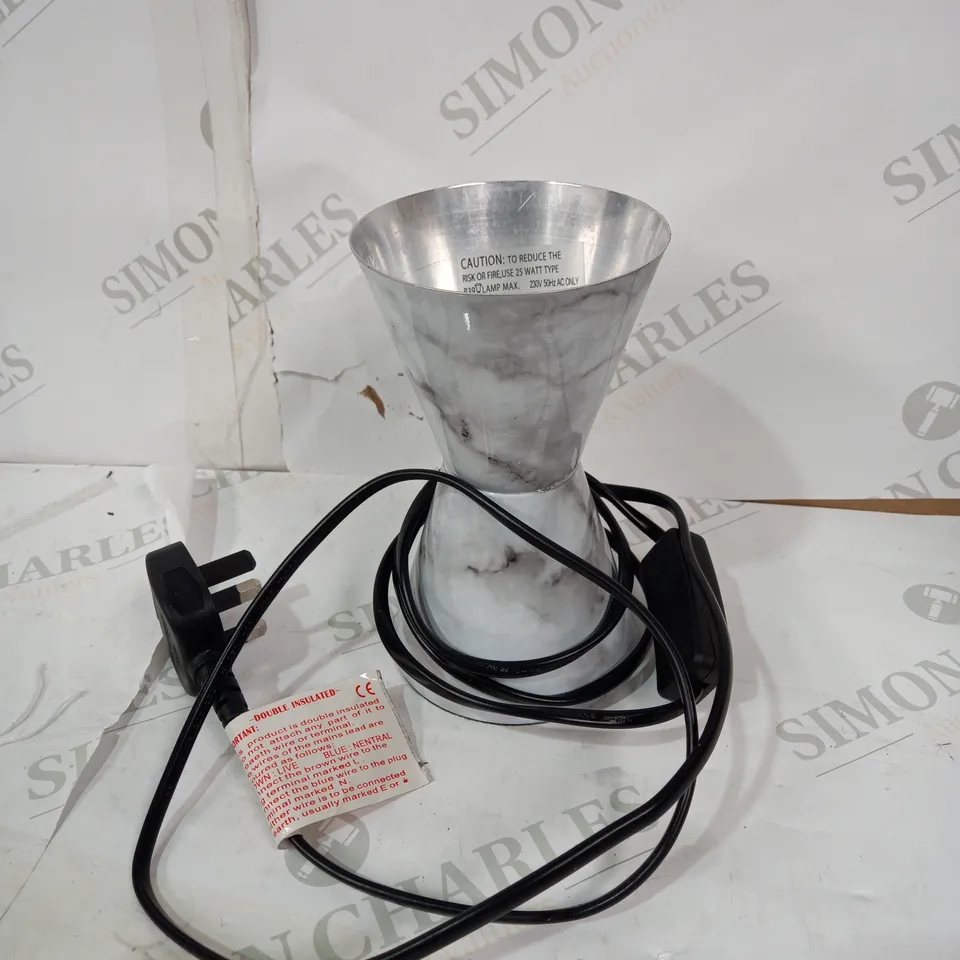 DESK LAMP BASE