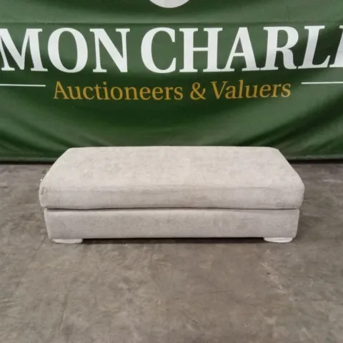 BROADGATE LARGE FOOTSTOOL