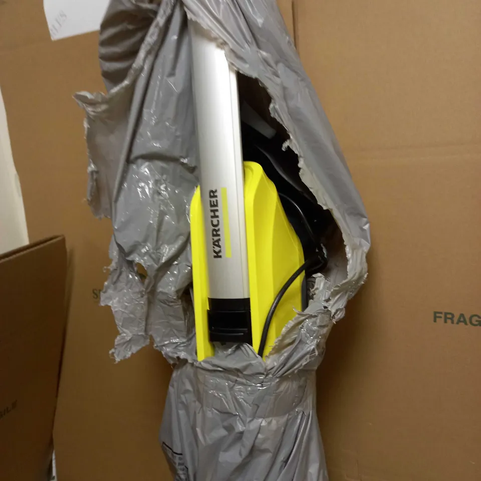 KÄRCHER FC5 HARD FLOOR CLEANER