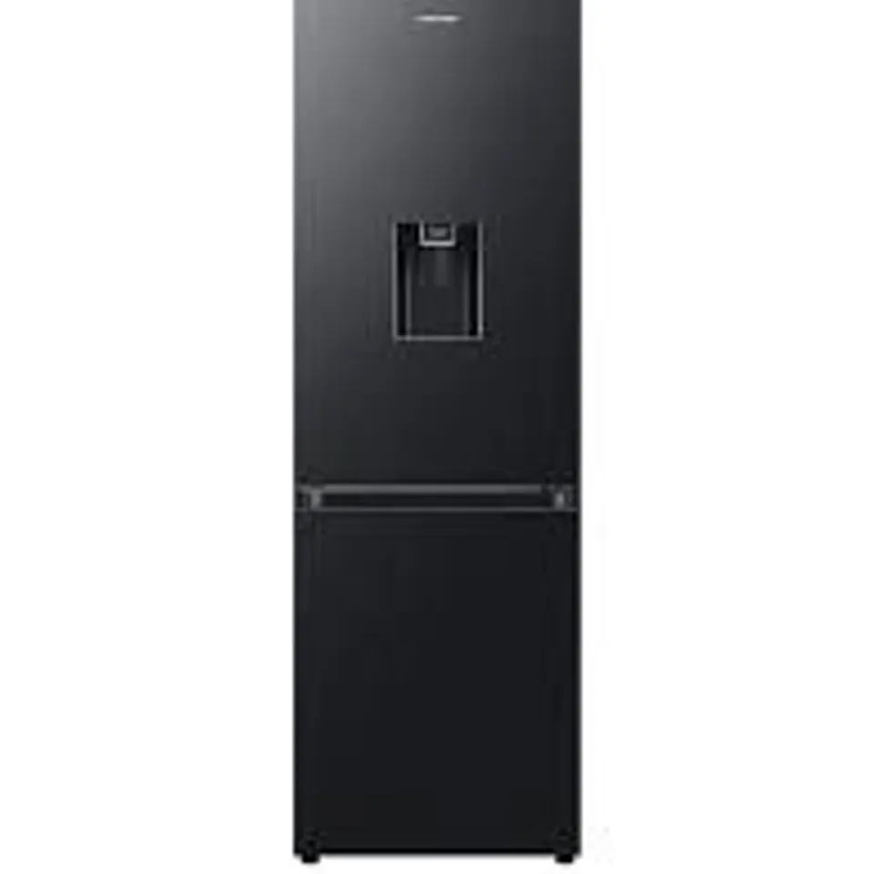 SAMSUNG RB7300T RB34C632EBN/EU CLASSIC FRIDGE FREEZR - BLACK RRP £769