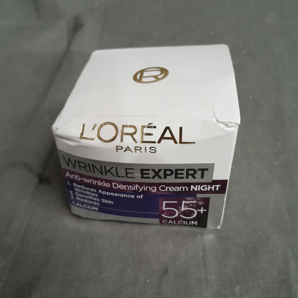 L'OREAL TRIPLE ACTIVE MULTI-PROTECTION MOISTURISER - 50ML