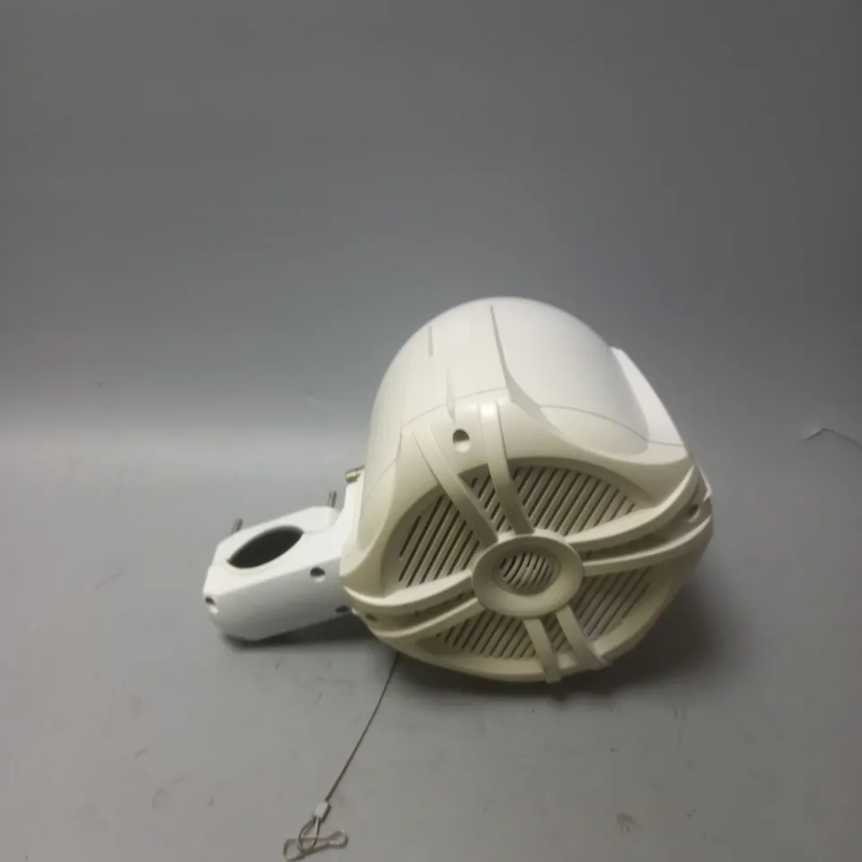 UNBOXED SDX AUDIO MARINE SPEAKER 