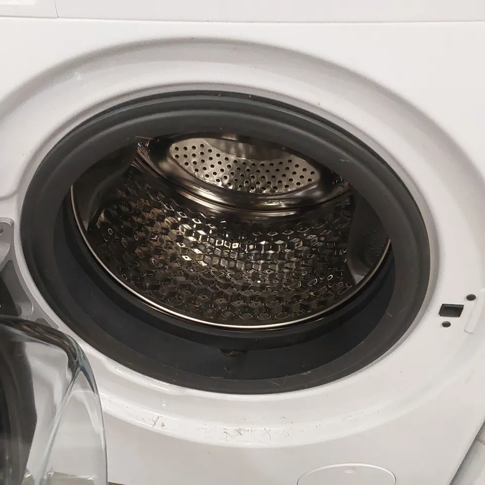 MIDEA MF20EW90WB FREESTANDING WASHING MACHINE - WHITE