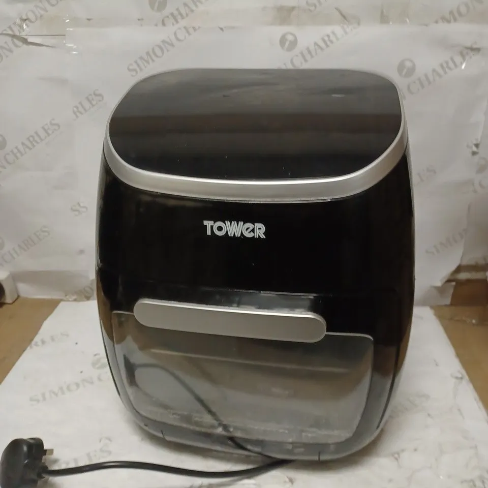 TOWER DIGITAL AIR FRYER OVEN T17039