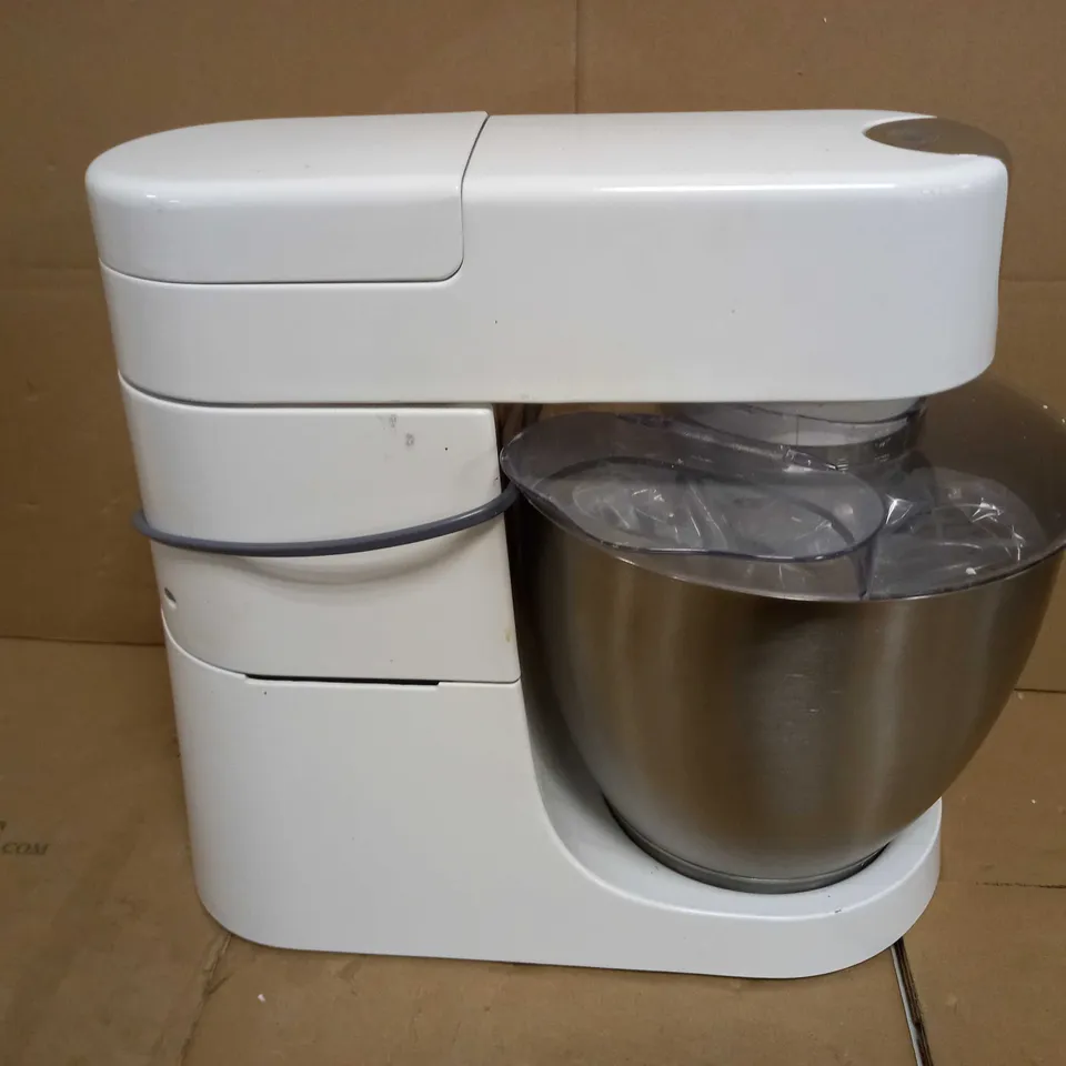 KENWOOD CHEF XL RRP £429