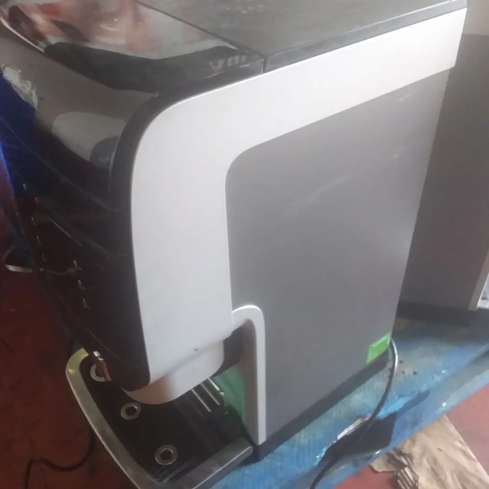 DOUWE EGBERTS COFFEE MACHINE 