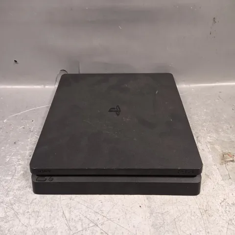 SONY PLAYSTATION 4 CONSOLE