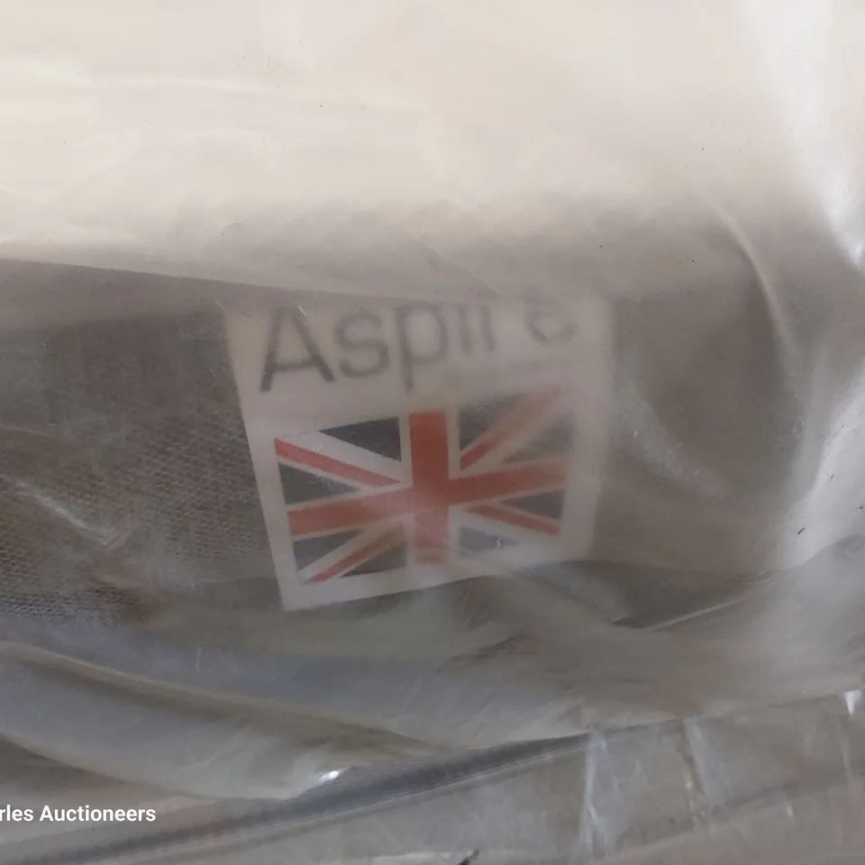 QUALITY ASPIRE 5' KINGSIZE MATTRESS