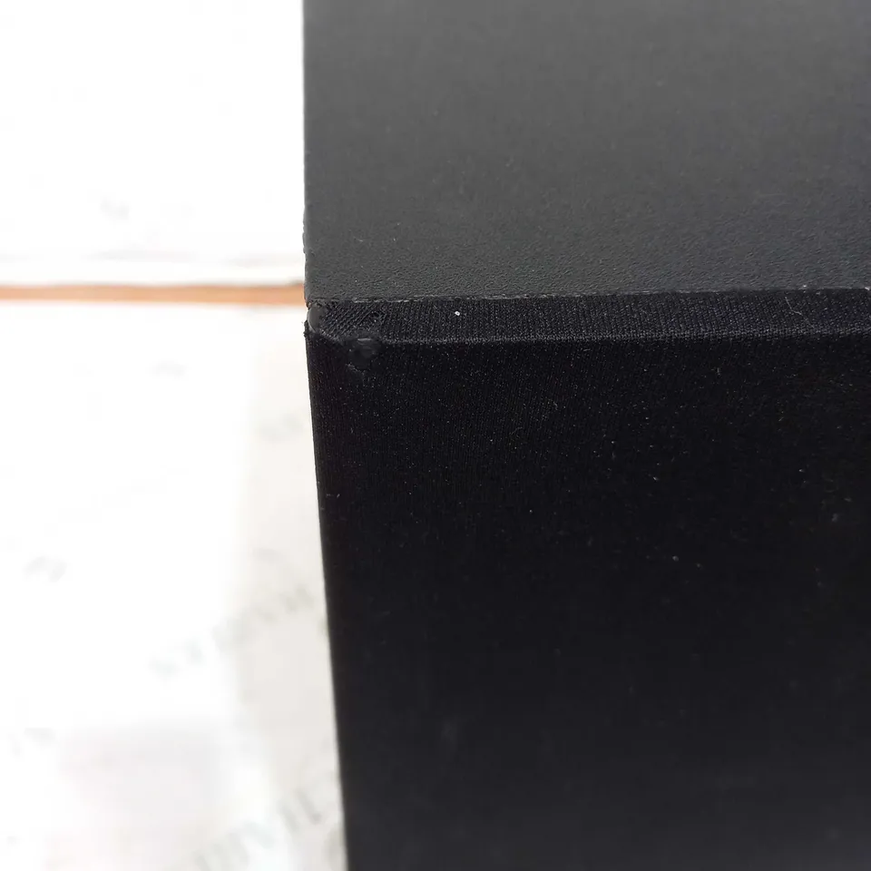 SAMSUNG SPEAKER - BLACK