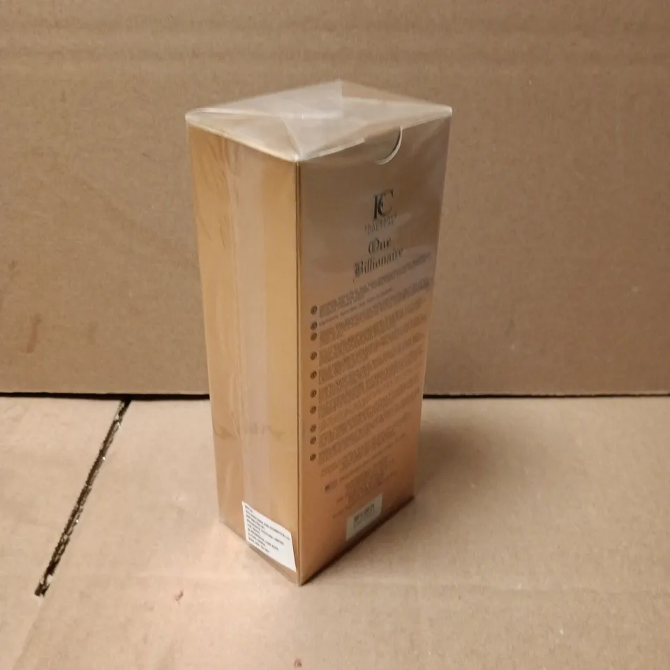 BOXED AND SEALED FRAGRANCE COUTURE ONE BILLIONAIRE FOR MEN EAU DE PARFUM 100ML