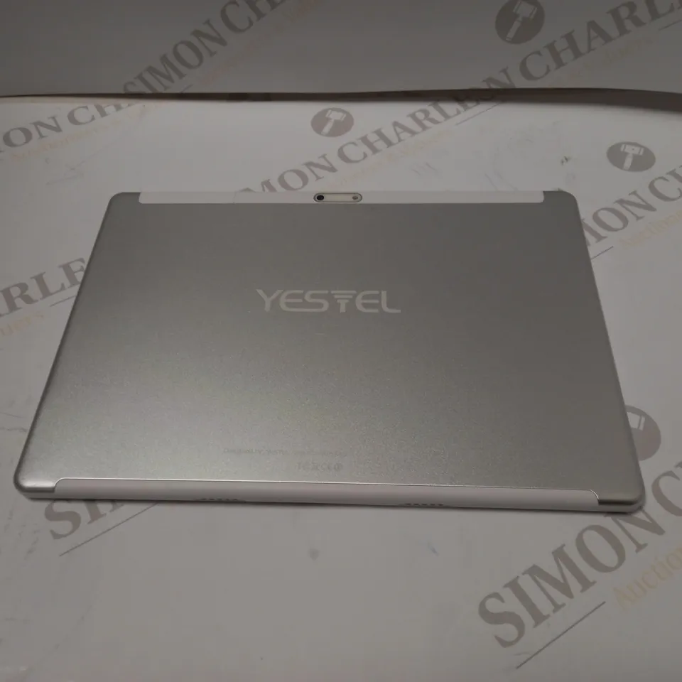 YESTEL X-SERIES ANDROID TABLET X7 WITH KEYBOARD AND PEN 
