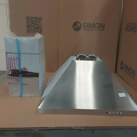 BOSCH COOKER HOOD