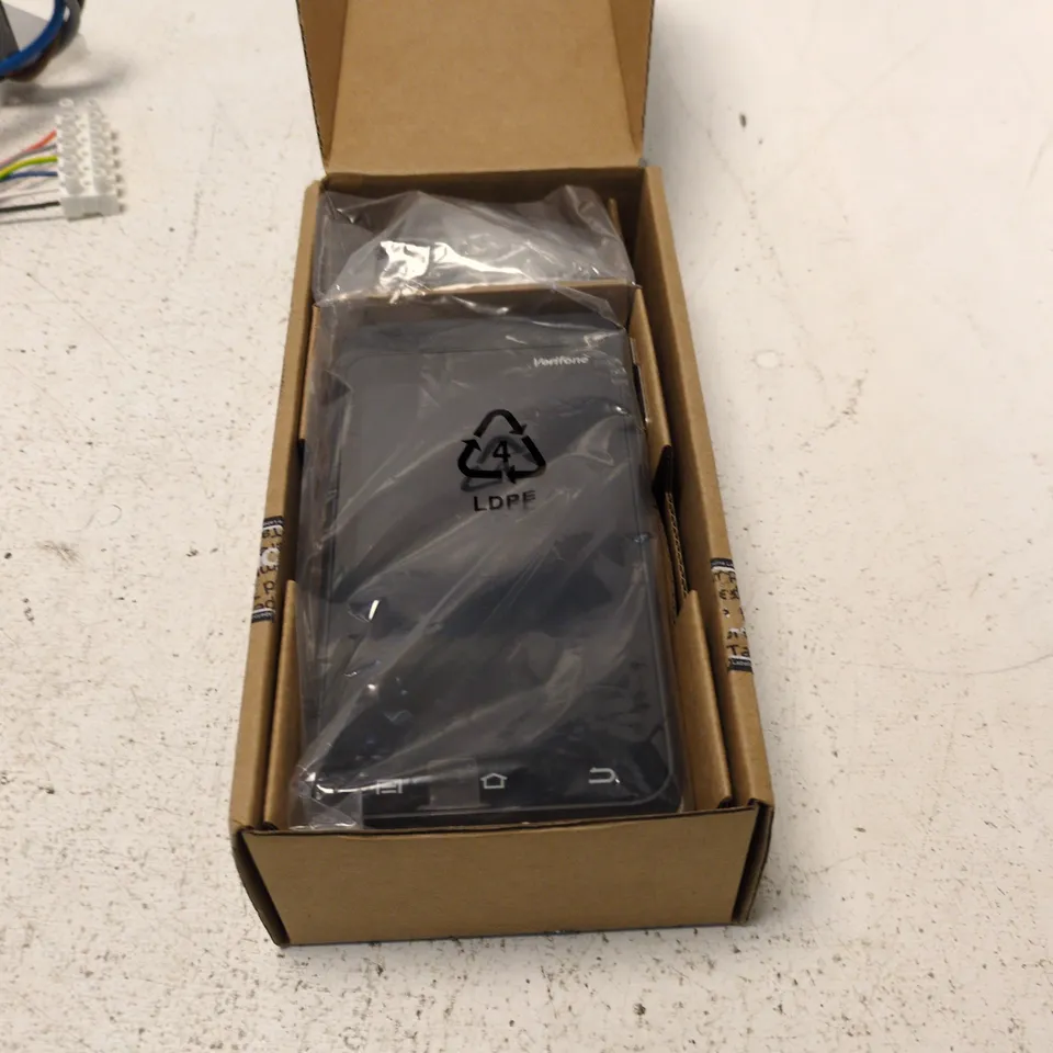 VERIFONE M560 MOBILE PAYMENT TERMINAL – EUC, 4G (BOXED)
