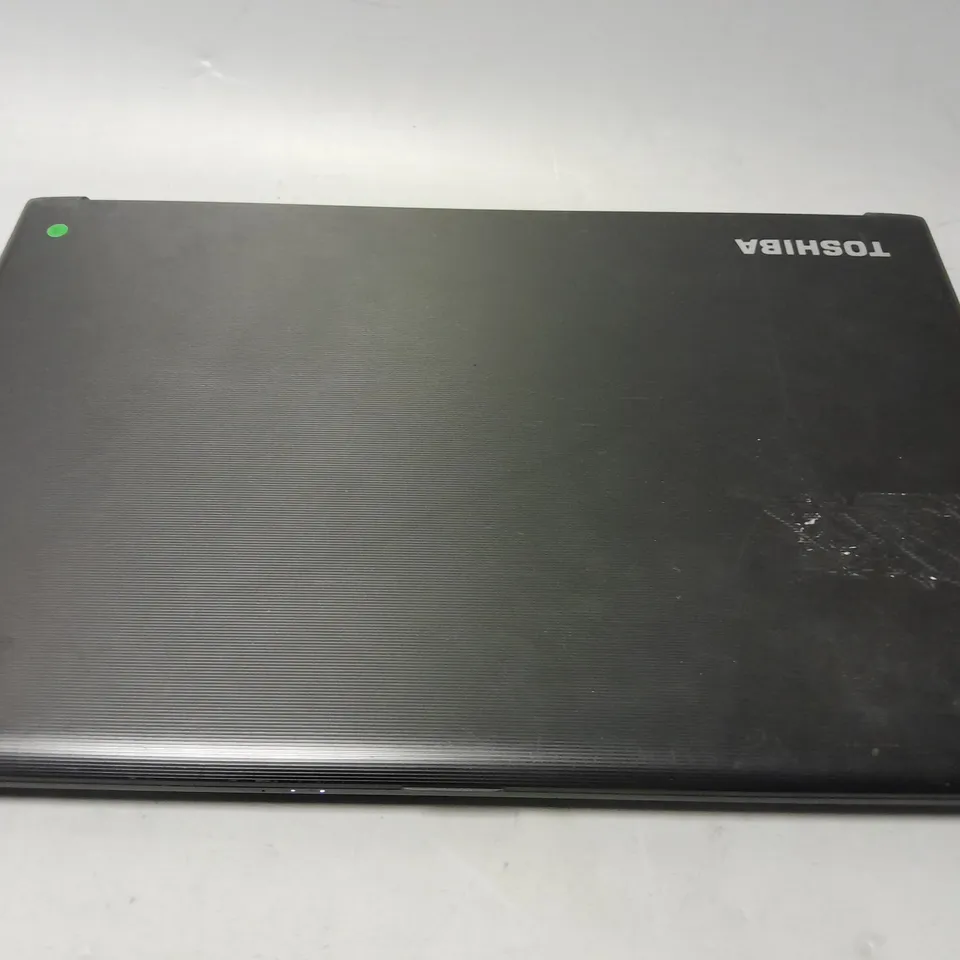 TOSHIBA SATELLITE PRO R50-B	15 INCH I3-4005U 1.70GHZ