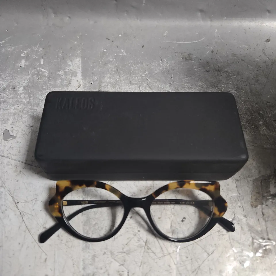 BOXED KALEOS GLASSES 