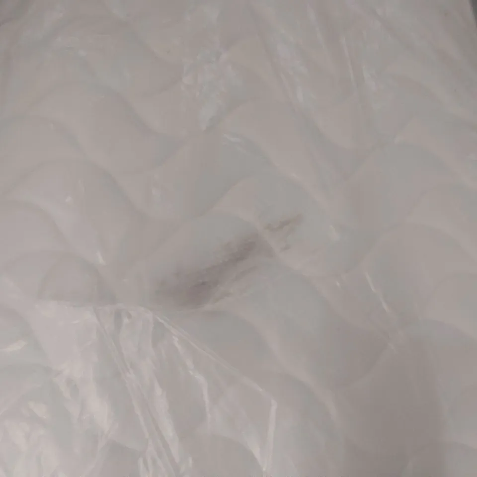 QUALITY BAGGED 90CM SINGLE PREMIUM MATTRESS