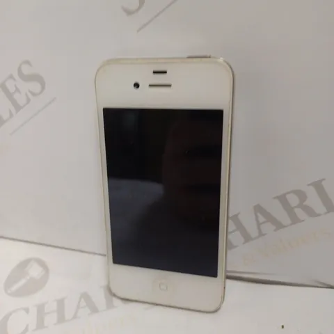 APPLE IPHONE 4 (A1332) SMARTPHONE