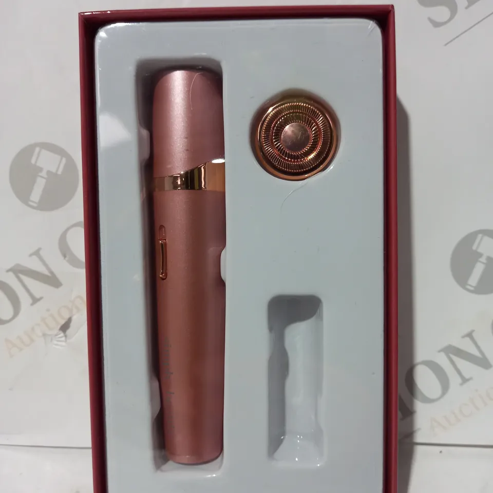 BOXED SIMPLY BEAUTY SINGLE HAIR EPILATOR